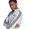 Dres adidas Basic 3-Stripes Fleece M (IA3073)