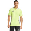 Koszulka męska adidas Tiro 24 Competition Training limonkowa (IN2289)