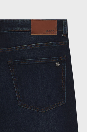 Boss Jeans - Denim ONYX BO BLU (50549527-407)