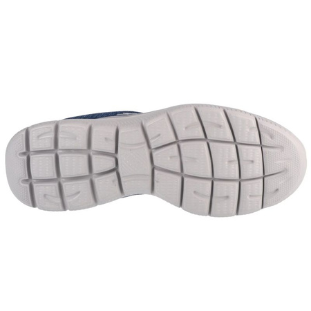 Skechers Summits - Sorenz 232697-NVGY Granatowe 44 (232697-NVGY)