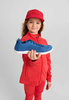 Buty dziecięce Barefoot Reima Astelu Niebieski (5400066A-6910)