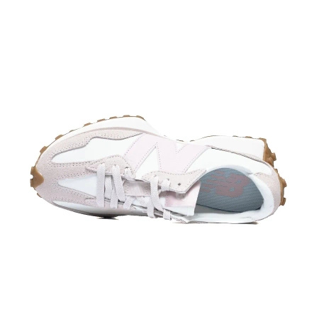 Buty sportowe New Balance (WS327OR)