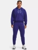 Spodnie damskie UNDER ARMOUR purple (1374105-468)