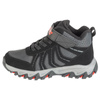 Skechers Rugged Ranger - Storm Trail 406412L-BKRD Czarne 28 (406412L-BKRD)