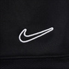 Spodenki dla dzieci Nike Dri-Fit Academy 25 czarne (FZ9784 010)