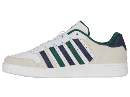 Buty damskie K-Swiss COURT PALISADES (86931-977-M)