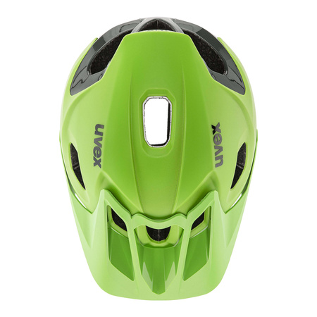 Kask rowerowy Uvex quatro integrale (41/0/970/11)