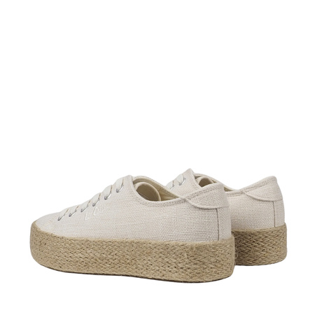 Buty damskie Lee Cooper beżowe (LCW-25-02-3284LA)
