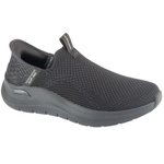 Skechers Slip-ins: Arch Fit 2.0 - Crayn 232900-BBK Czarne 41 (232900-BBK)
