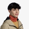 Wyprzedaż - Chusta wielofunkcyjna Buff Original EcoStretch SOLID CINNAMON bezszwowa i rozciągliwa (117818.330.10.00)