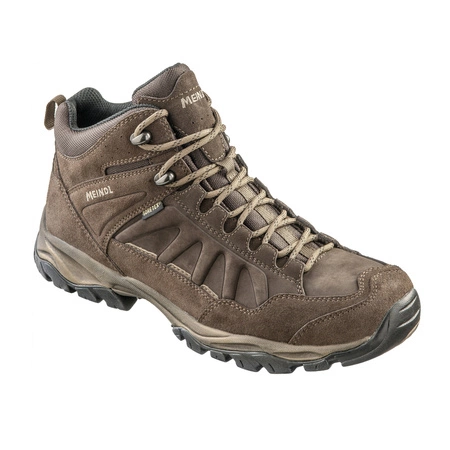 Buty trekkingowe męskie Meindl Nebraska Mid GTX Gore-Tex wodoodporne outdoor (3424/39)