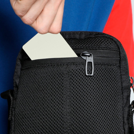 Torba Puma BMW MMS PORTABLE Czarny (09142401)
