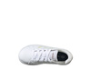 Sneakersy dla dziewczynki adidas GRAND COURT 2.0 K FTWWHT/IRIDES/FTWWHT białe (GY2326)