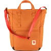 Torba Fjällräven High Coast Totepack Sunset Orange (F23225-207)