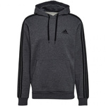 Bluza adidas Essentials Fleece 3-Stripes Hoodie M (GK9082)