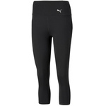 Legginsy damskie Puma 34 Train Favorite Forever High Waist czarne (520266 01)