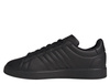 Buty sportowe adidas GRAND COURT 2.0 czarne tenisówki (GW9198)