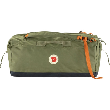 Torba podróżna Fjällräven Färden Duffel 80 Green (F23200283-620)