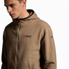Polar Geographical Norway UNICIA TAUPE DB MEN 224 taupe (szarobrązowy) męska (WY9247H/GN-Taupe)