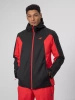 Kurtka męska 4F red (H4Z22-KUMN002-62S)
