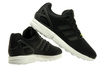 Buty sportowe damskie czarne adidas ZX FLUX J (M21294)