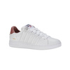 Sneakersy damskie K-Swiss Lozan II buty sportowe skórzane białe (97943-115-M)