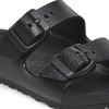 Klapki dziecięce Birkenstock Arizona EVA Kids Black (1018924)