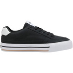 Buty dla dzieci Puma Court Classic czarne (395020 03)
