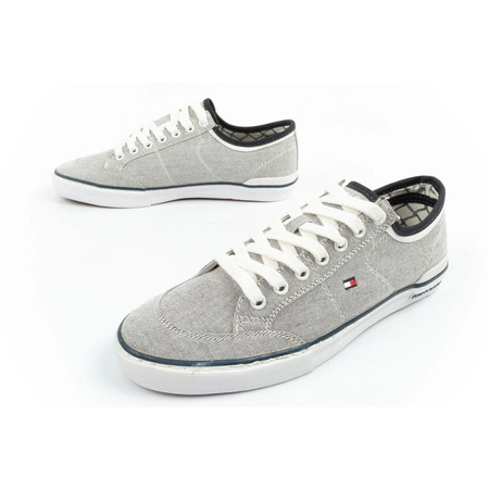 Buty Tommy Hilfiger M FM0FM00401 (1524511)