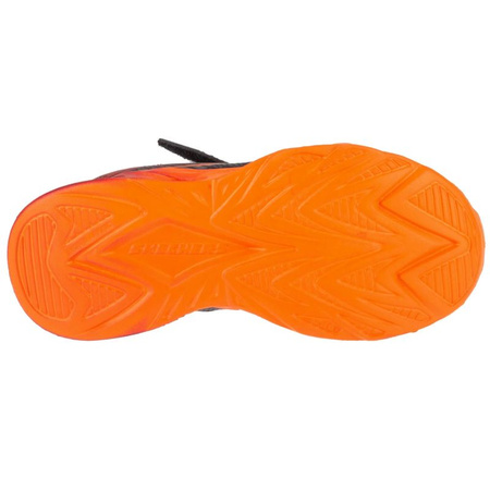 Skechers Vortex 2.0 - Quantroid 400604L-BKRD Czarne 27 (400604L-BKRD)