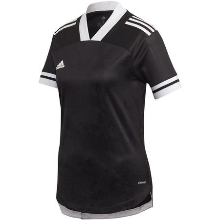 Koszulka adidas Condivo 20 Jersey W (FT7245)