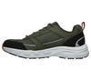 Skechers Relaxed Fit Oak Canyon Verketta buty sportowe zielone (51898-OLBK)