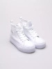 Buty damskie KAPPA VISKA OC white (243208OC-1010)