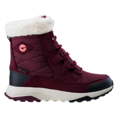 Buty Hi-Tec Mestia Mid Wp W  (92800287313)