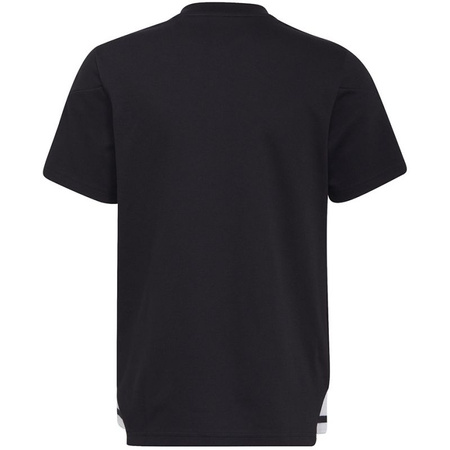 Koszulka adidas Condivo 22 Polo Jr (H44110)