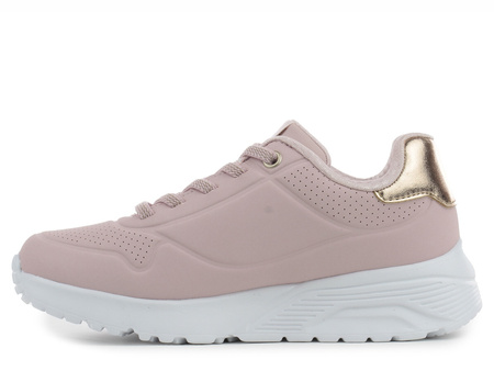 Buty Skechers UNO LITE Różowy (310384LMVE)