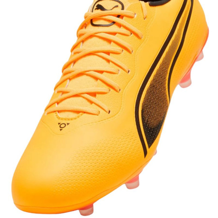 Buty piłkarskie Puma King Pro FG/AG M 107566 06 (10756606)