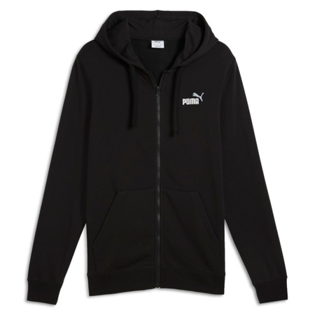 Bluza Puma ESS 2 LOGO FULL Czarny (68472101)