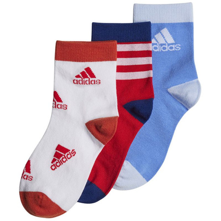 Skarpety adidas LK Socks 3PP (H49616)