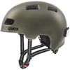 Kask rowerowy UVEX City 4 (41/3/050/06)