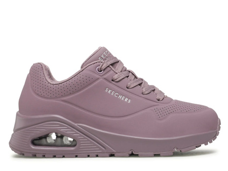 Buty Skechers UNO w kolorze różowym (73690DKMV)