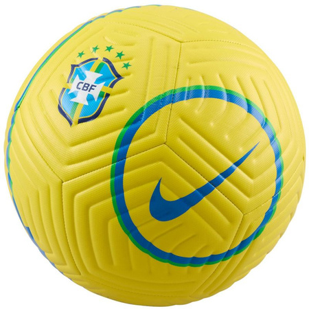 Piłka Nike Brasil Academy HV1979-718 (1597398)