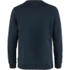 Sweter męski Fjällräven Fjällräven Logo Sweater M Dark Navy (F84142-555)