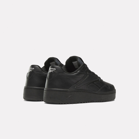 Wyprzedaż - Buty sportowe męskie Reebok ATR Chill Unisex skórzane czarne (100200460)