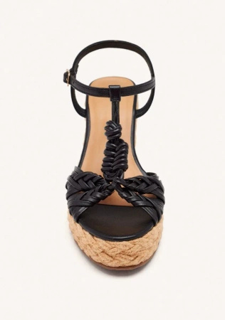 Buty Damskie Gioseppo CASTINE (74090-P-Negro)