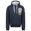 Bluza Geographical Norway GAKADO NAVY DB MEN 100 granatowy męska (WZ3015H/GN-Navy)