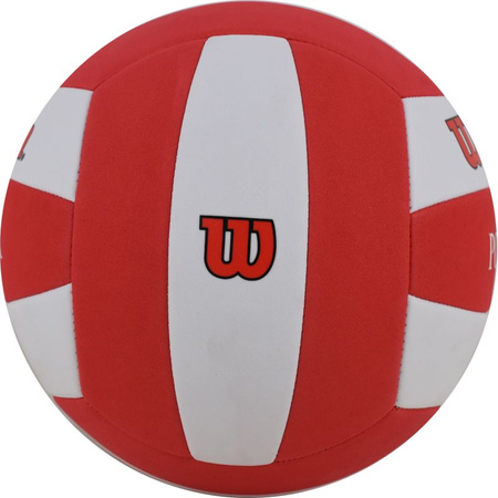 Piłka Wilson Super Soft Play Polska Volleyball (WTH90118XBPO)