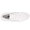 Wyprzedaż - Buty sportowe damskie/męskie New Balance NB 997 sneakersy białe (U997RFA)