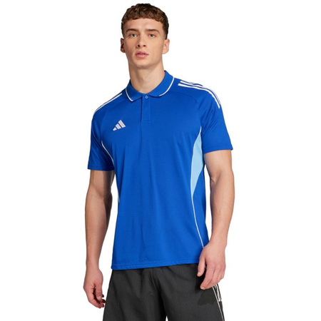 Koszulka adidas Tiro 25 Competition Polo M JY1803 (JY1803)