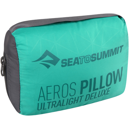 Wyprzedaż - Poduszka Aeros Pillow Ultralight (APILUL/SF)
